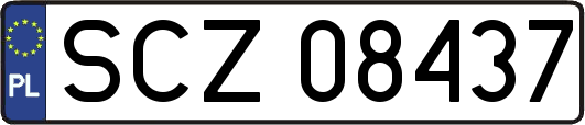SCZ08437