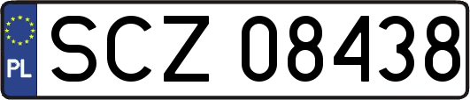 SCZ08438