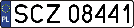 SCZ08441