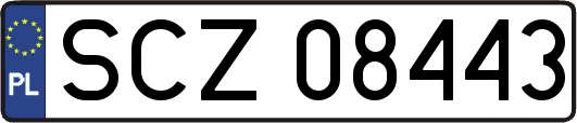 SCZ08443