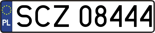 SCZ08444