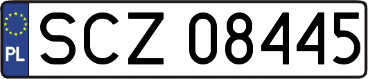 SCZ08445