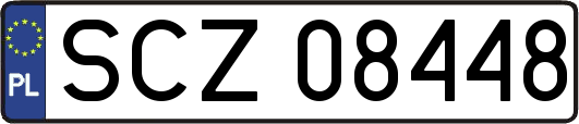 SCZ08448