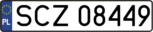 SCZ08449