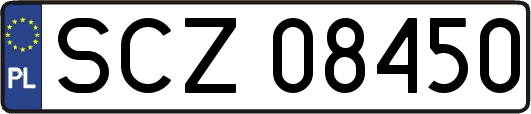 SCZ08450