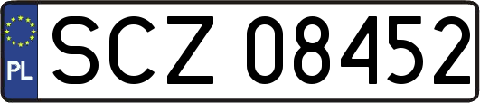 SCZ08452
