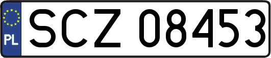 SCZ08453