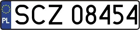 SCZ08454