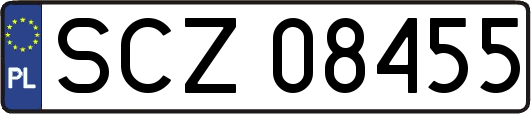 SCZ08455