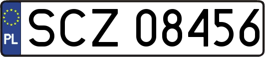 SCZ08456