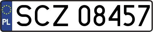 SCZ08457
