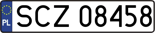 SCZ08458