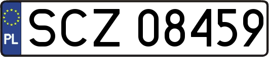 SCZ08459