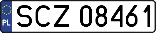 SCZ08461