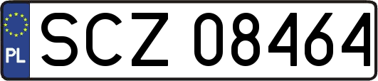 SCZ08464
