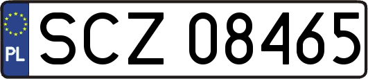 SCZ08465