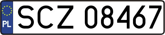 SCZ08467