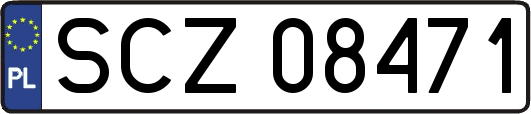 SCZ08471