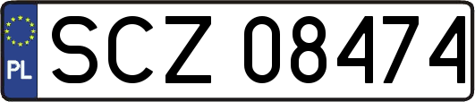 SCZ08474