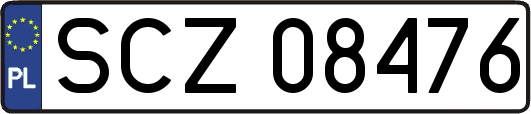 SCZ08476