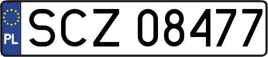 SCZ08477