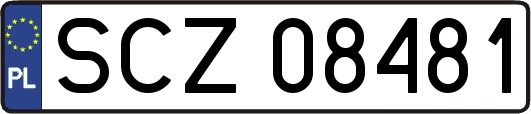 SCZ08481
