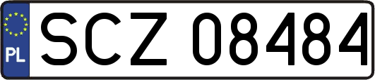 SCZ08484