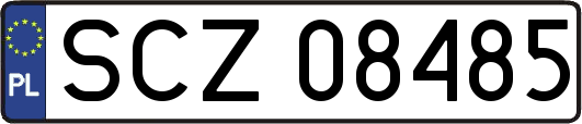 SCZ08485