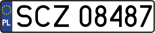 SCZ08487