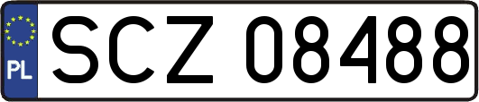 SCZ08488
