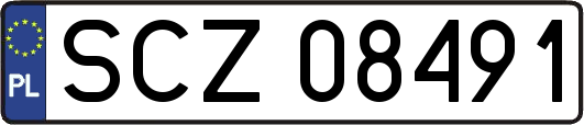 SCZ08491