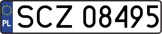 SCZ08495