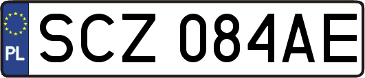SCZ084AE