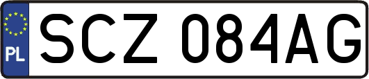 SCZ084AG
