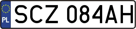 SCZ084AH