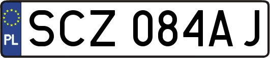 SCZ084AJ