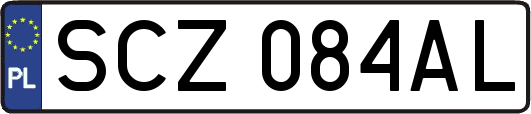 SCZ084AL