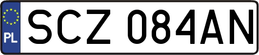 SCZ084AN
