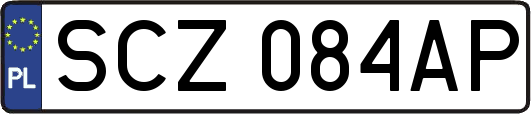 SCZ084AP