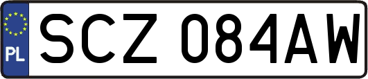 SCZ084AW