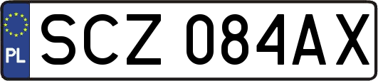 SCZ084AX