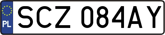 SCZ084AY