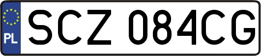 SCZ084CG
