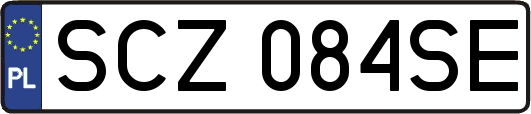 SCZ084SE
