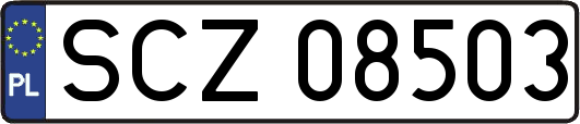 SCZ08503