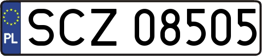 SCZ08505