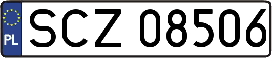 SCZ08506