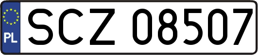 SCZ08507