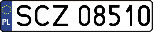 SCZ08510