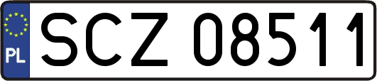 SCZ08511